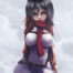 Mikasa (Poster)